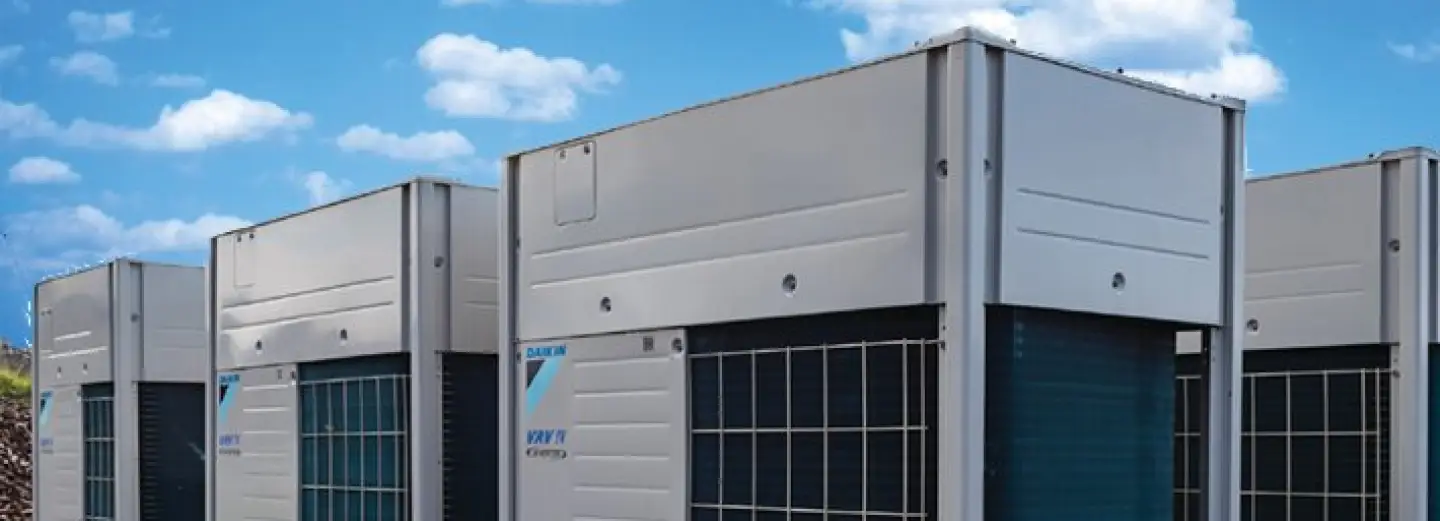  Dealer Resmi Daikin VRV, Commercial & Residential Air Conditioners, Hitachi VRF, Commercial Air Conditioners, GREE, AUX, FRIMEC AHU / FCU & Chillers ~blog/2025/2/25/vrv cooling systems